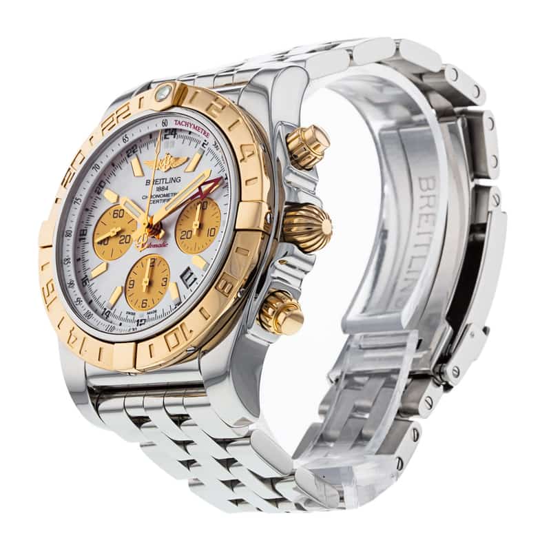 Breitling Chronomat 44 GMT CB0420